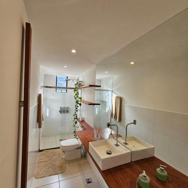 Apartamento Charme e Aconchego da Serra - Foto 3