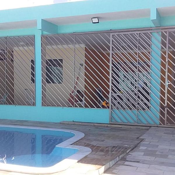 Casa Brisa de Itarê