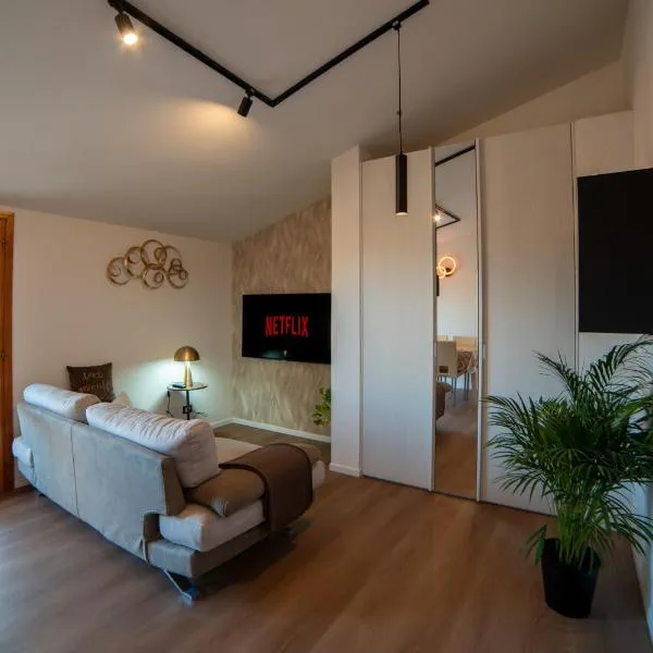 La Coccola by Andrea, hotel in Castelfranco Emilia