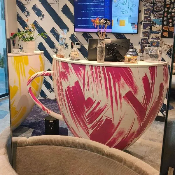 ibis styles Bolesławiec, hotel in Bolesławiec