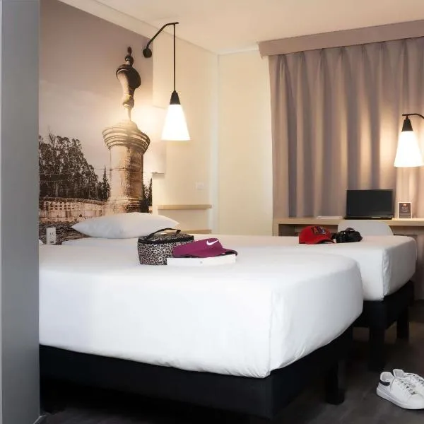 ibis Chia, hotel en Chía