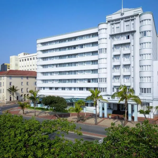 The Edward, hotel in Durban