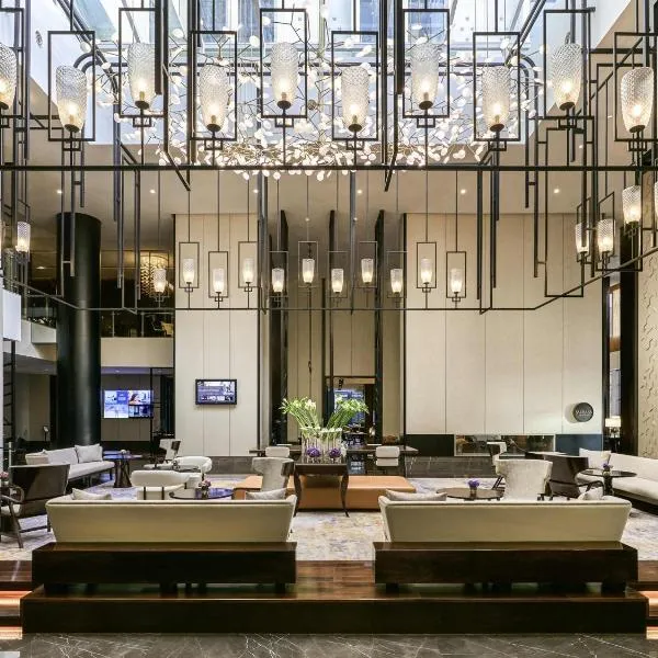Pullman Bandung Grand Central, hotel in Bandung