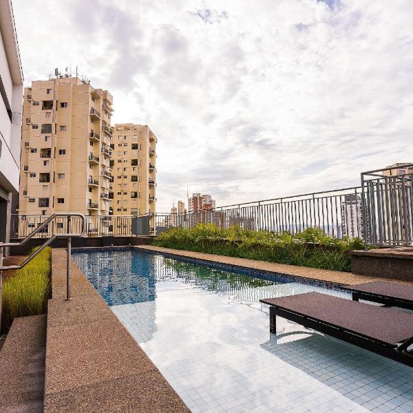 Studio Madalena-Design & Piscina - Foto 4
