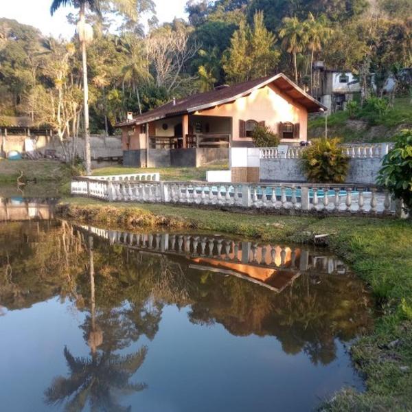 Sitio Vida Nova # Juquitiba