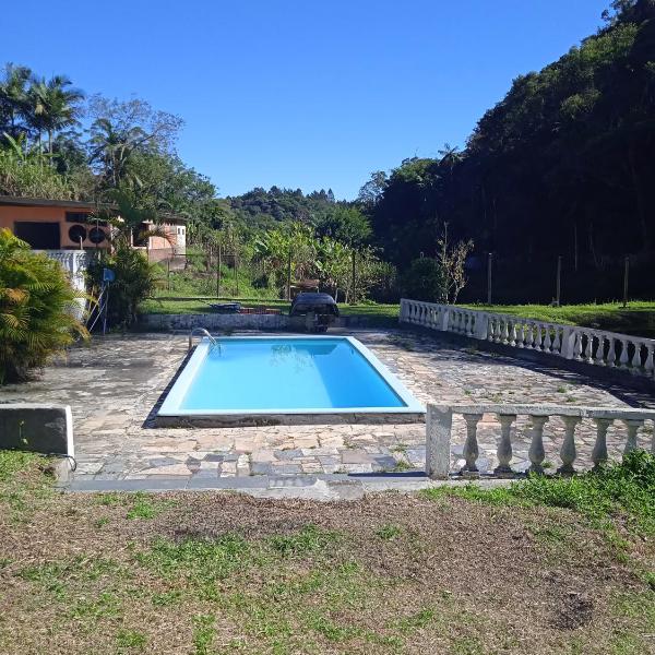 Sitio Vida Nova # Juquitiba - Foto 3