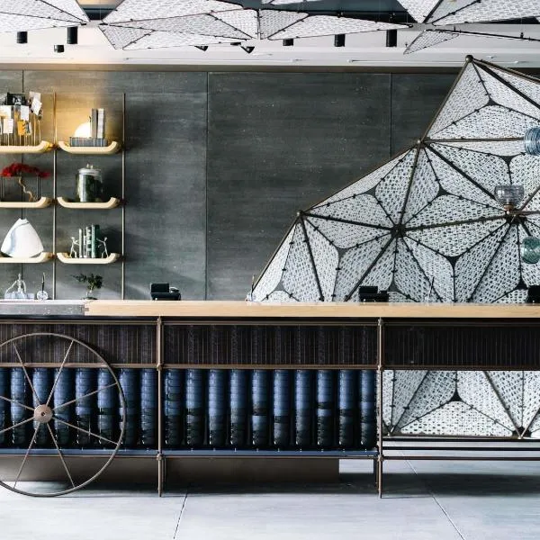 Mercure Kyoto Station, hotel in Kyoto