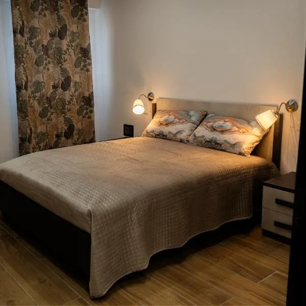 Orfeo Guest House, hotel v destinaci Modugno