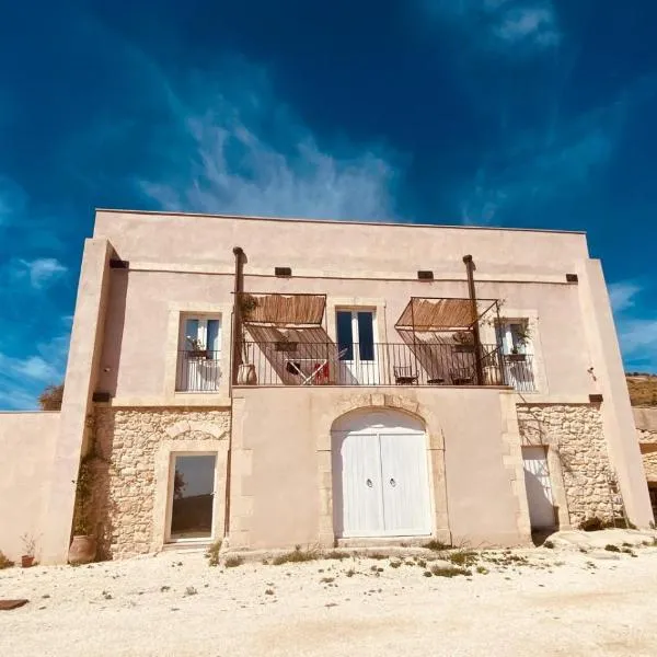 Casale Micale, hotel in Noto