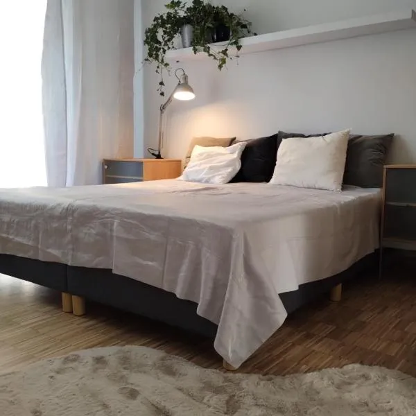 MIKO apartament, hotel di Mikolow