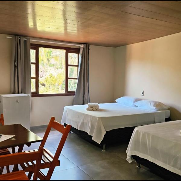 Casa das Carpas - Foto 2