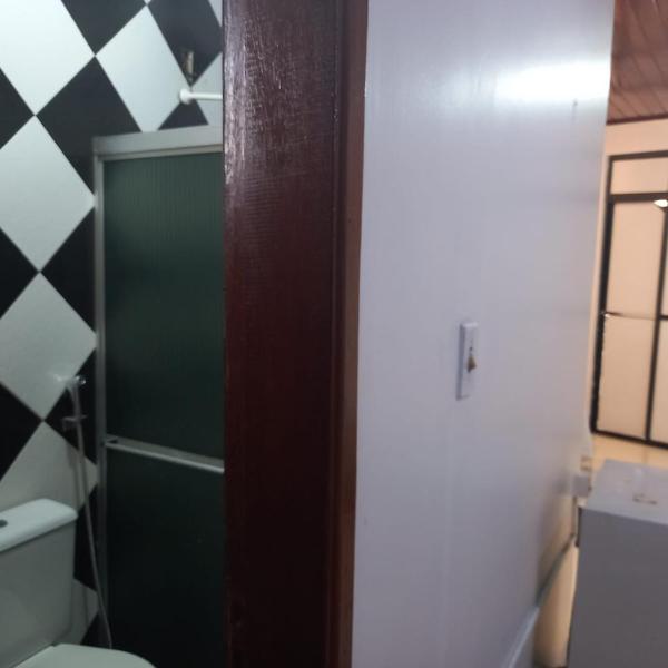 Hospedaria San Remo Belém - Foto 3