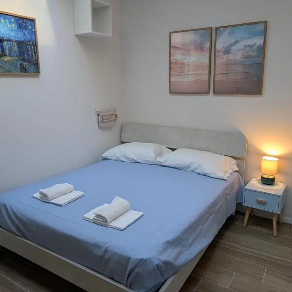 Loft Vanchiglia, מלון בטורינו