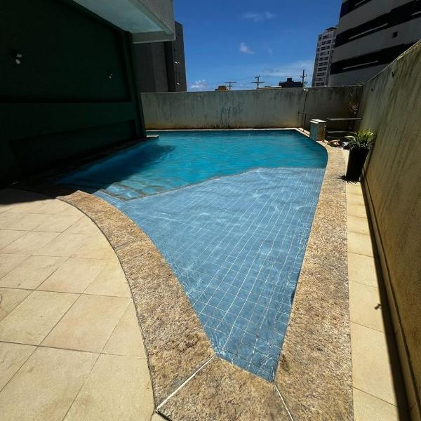 UNU Duplex Armação: piscina, em frente a praia e Centro Convenções - Foto 4