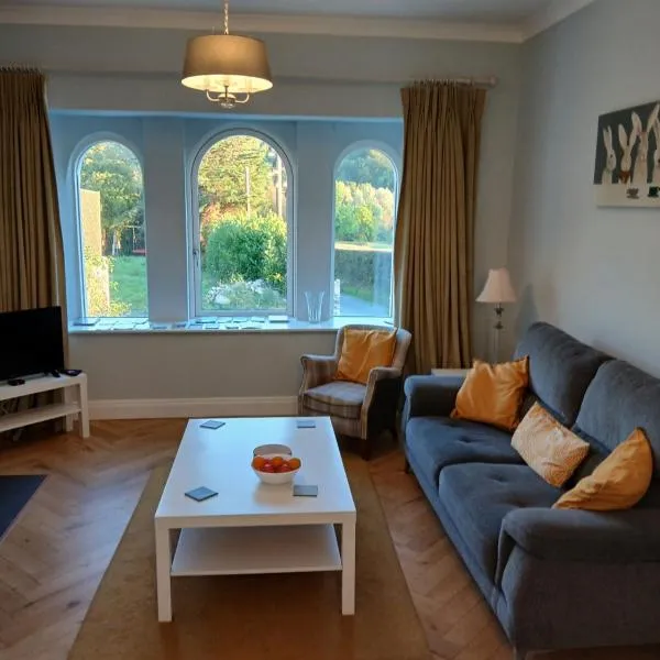 Springhouse Kilshane with amazing views, Hotel in Tipperary