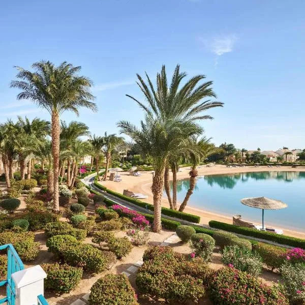 Movenpick Resort & Spa El Gouna, khách sạn ở Hurghada