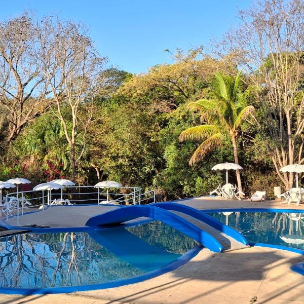 Itiquira Park Hotel - Foto 4