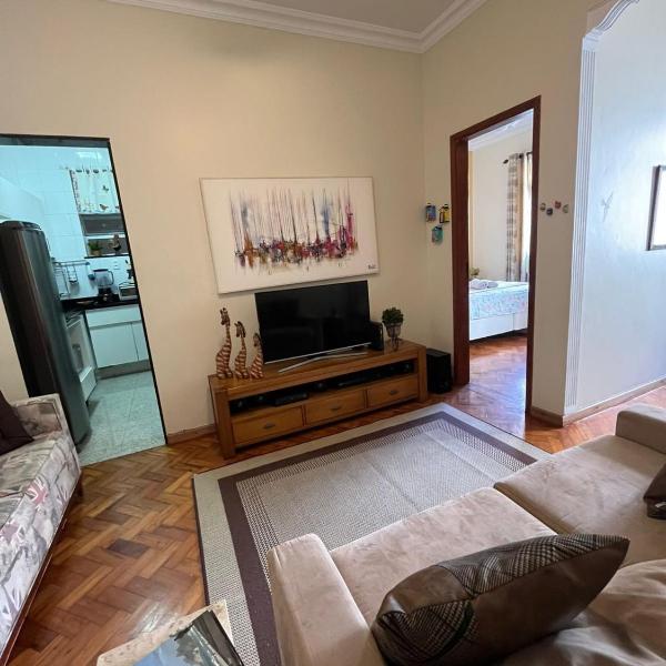 Quarto e Sala em Ipanema, localização e bom preço - Foto 5