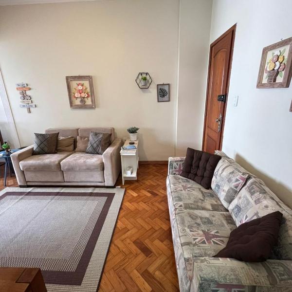 Quarto e Sala em Ipanema, localização e bom preço - Foto 2