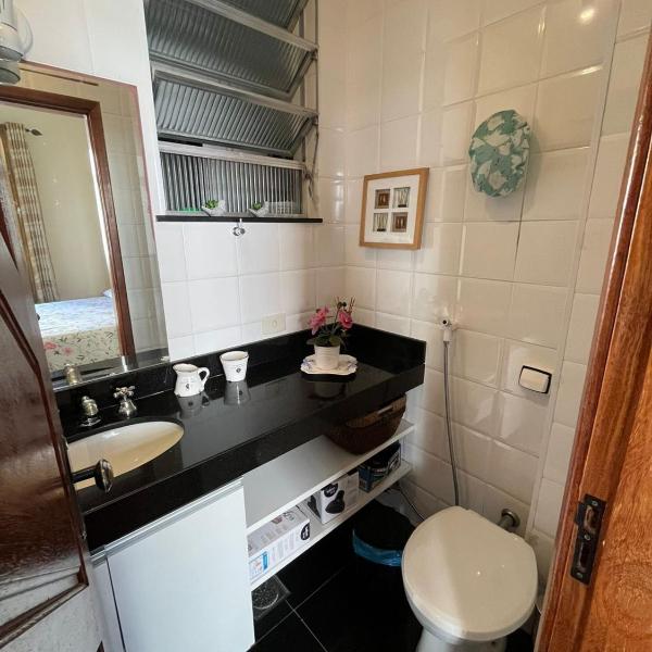 Quarto e Sala em Ipanema, localização e bom preço - Foto 3