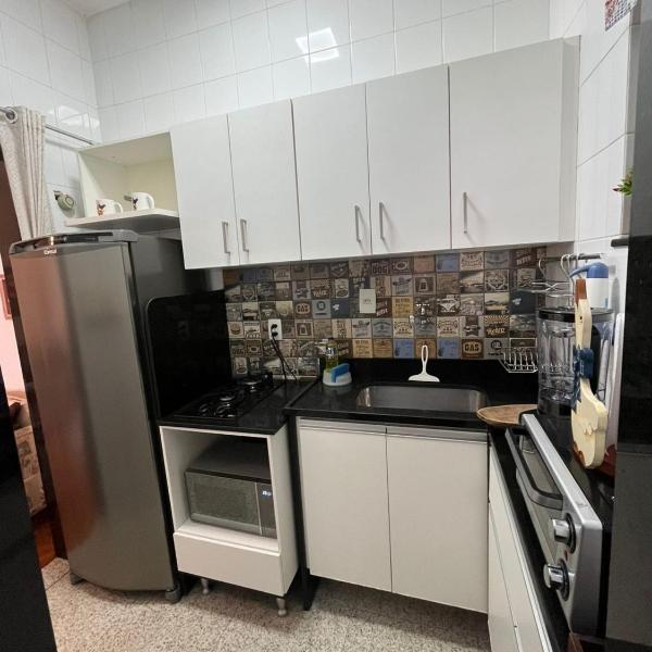 Quarto e Sala em Ipanema, localização e bom preço - Foto 4