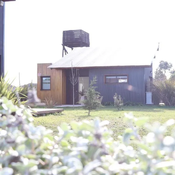 Lomada chapadmalal, ξενοδοχείο σε Chapadmalal