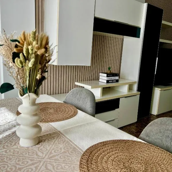 Apartamento Aljibe Maracena, hotel din Maracena