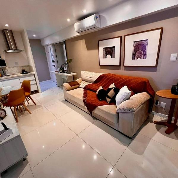 UNU Duplex Armação: piscina, em frente a praia e Centro Convenções - Foto 5