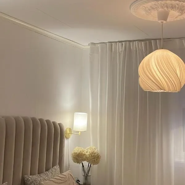 Havssnäckan - Nordic Stay Strömstad, ξενοδοχείο σε Strömstad