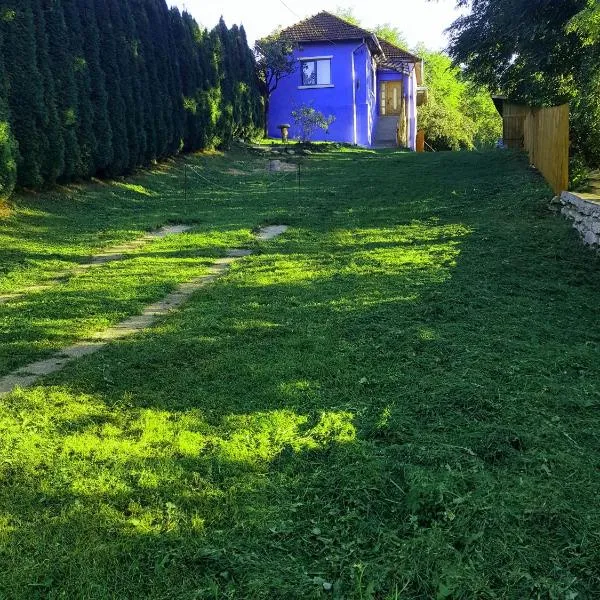 Casa La Casiru 17, hotel a Straja
