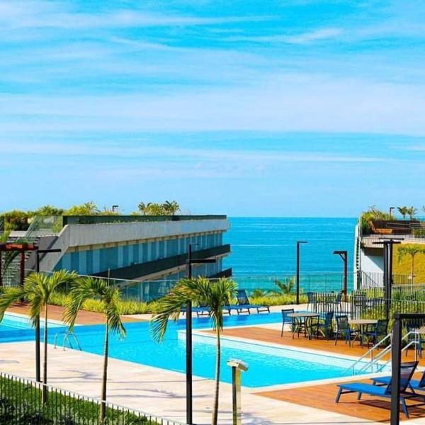 Condomínio Reserva DNA - Praia Grande Ubatuba - Foto 4