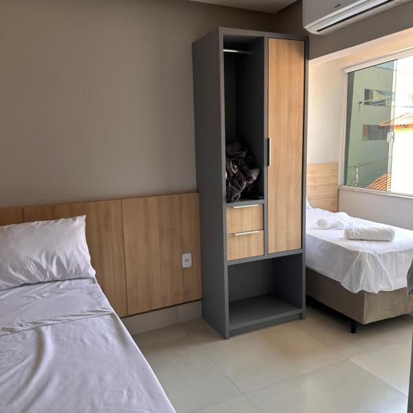 Apartamento completo no centro de gru - Foto 2