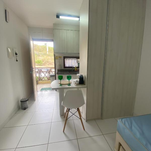 Flat superior no Monte Castelo Condomínio - Foto 5