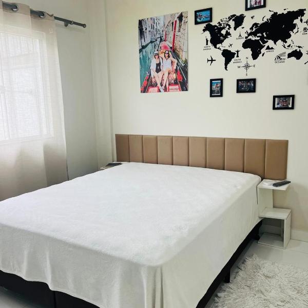 MarisC&LHouse2-Quarto para casal