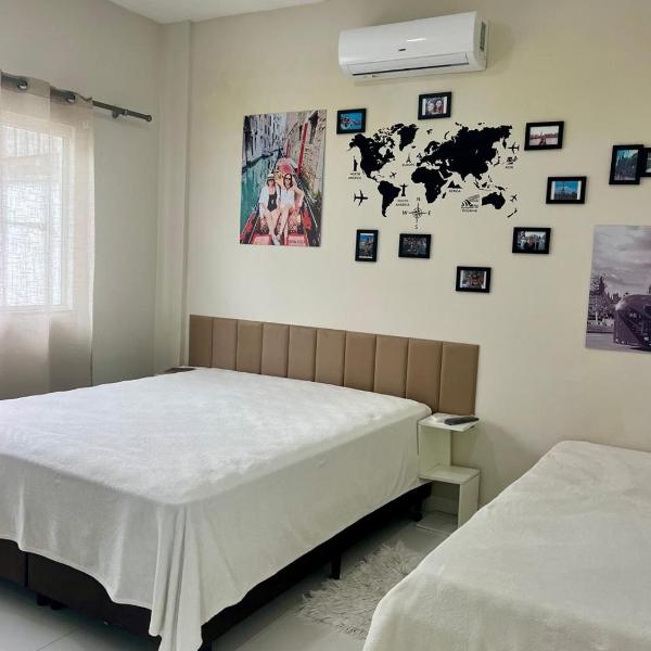 MarisC&LHouse2-Quarto para casal - Foto 2
