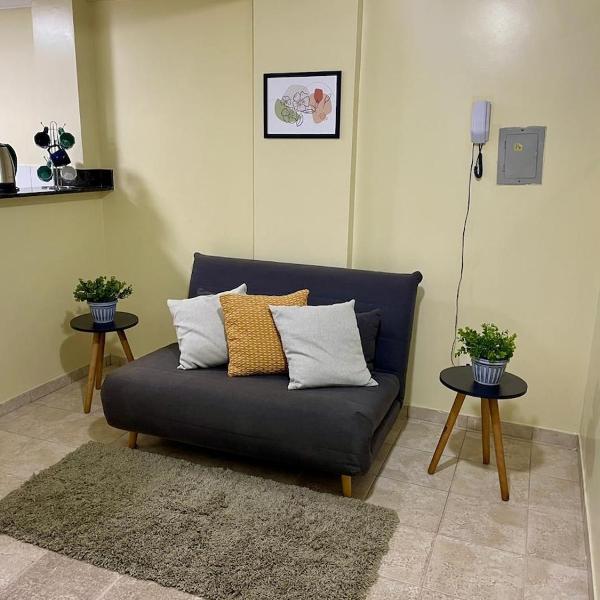 Bedroom 1 For groups and companies