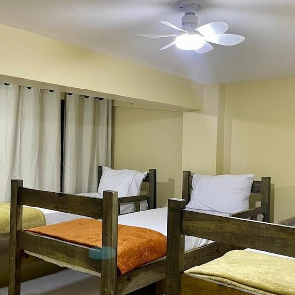 Bedroom 1 For groups and companies - Foto 4