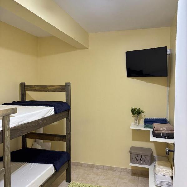 Bedroom 1 For groups and companies - Foto 2