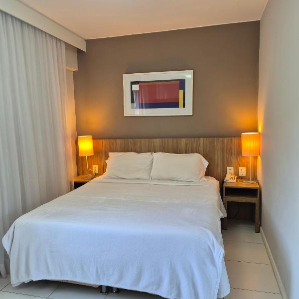 Apart Barra da Tijuca - Foto 2