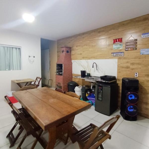 Casa de Praia Frances - Foto 5