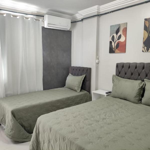 Gran Palazzo Pajuçara - Apartamento 04 quartos beira mar! - Foto 2