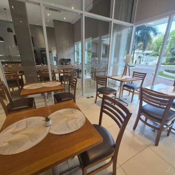 Apart Barra da Tijuca - Foto 5
