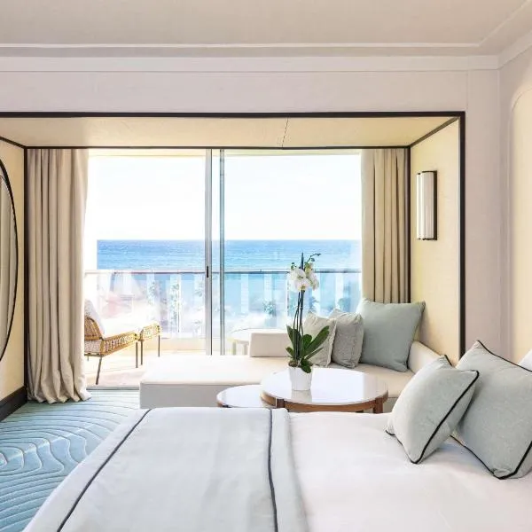Mondrian Cannes, hotel in Cannes