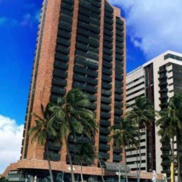 Luxury apartment on the seafront with incredible views!!!