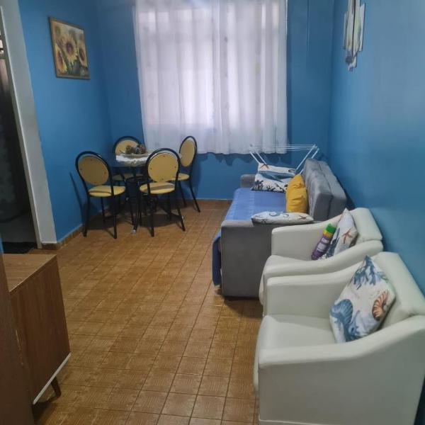 Guilhermina Beira-Mar Excelente Localização - Foto 3