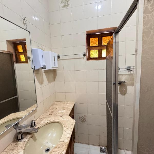 Hotel pousada Janaúba - Foto 3