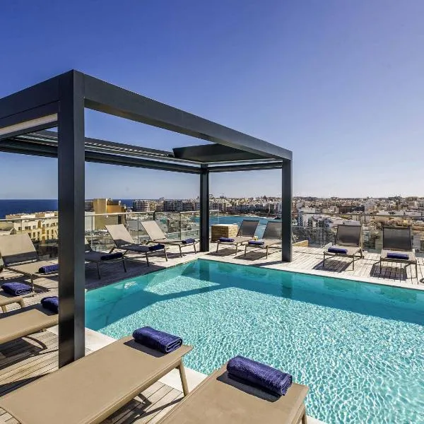 Mercure St. Julian's Malta, Hotel in St Julian's