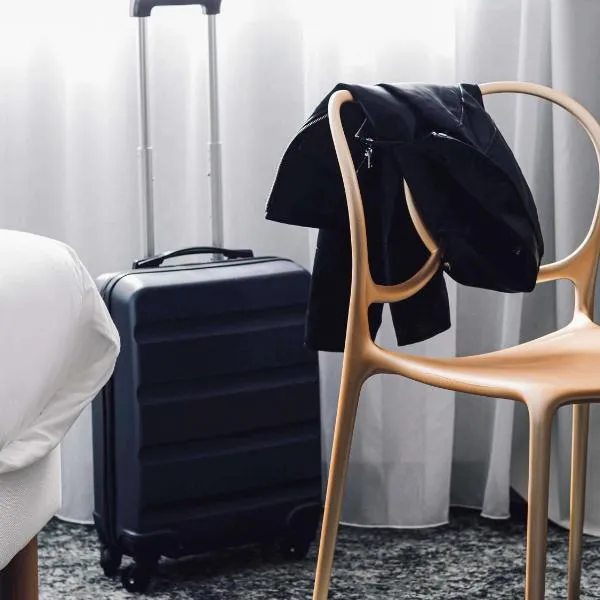 ibis Styles Nancy Laxou, ξενοδοχείο στη Νανσύ