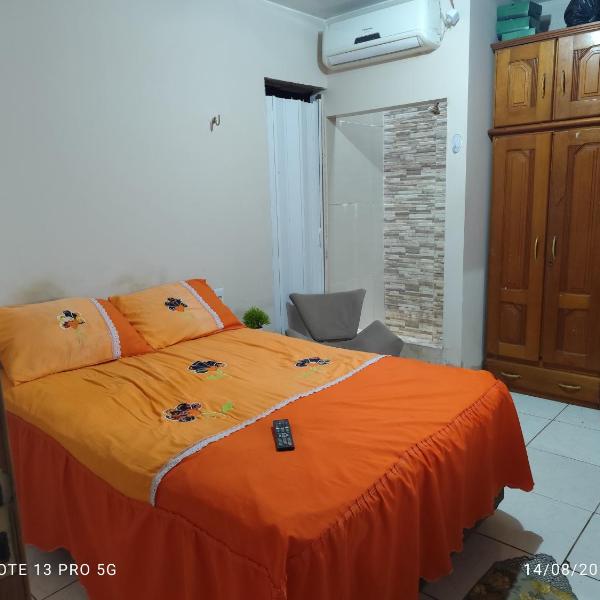 Casa de conjunto