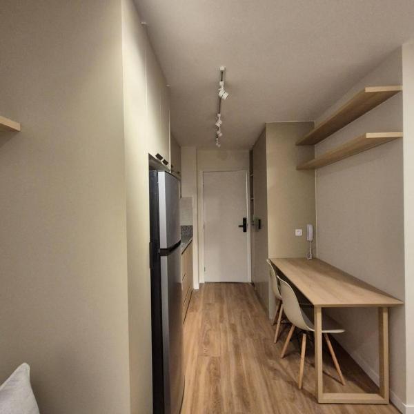 New, modern apto,1305 Pinheiros - Foto 4